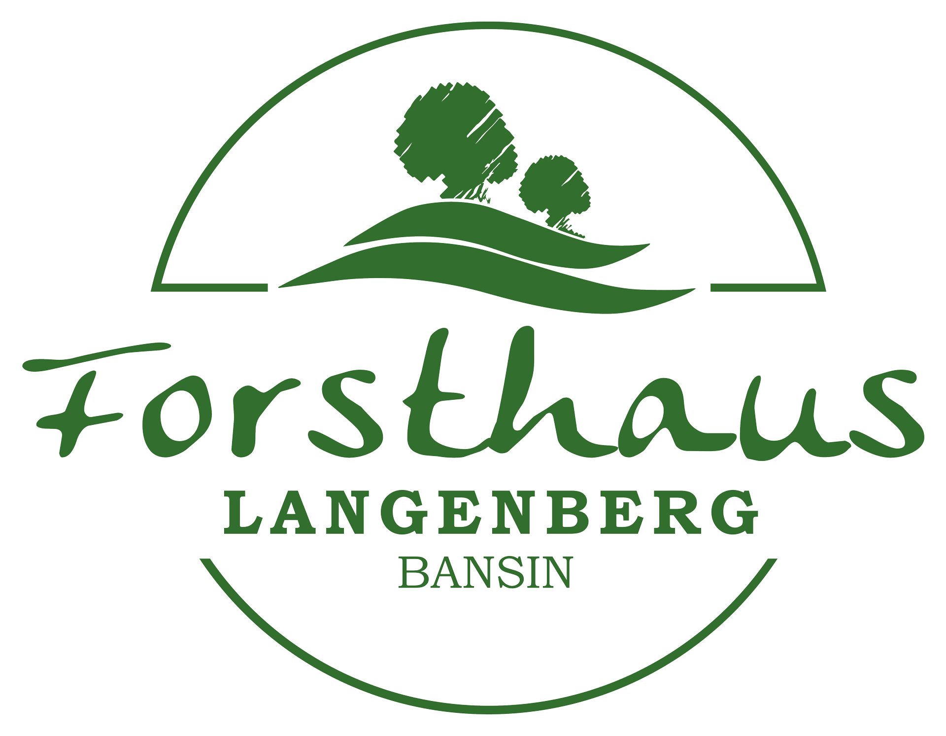 Forsthaus