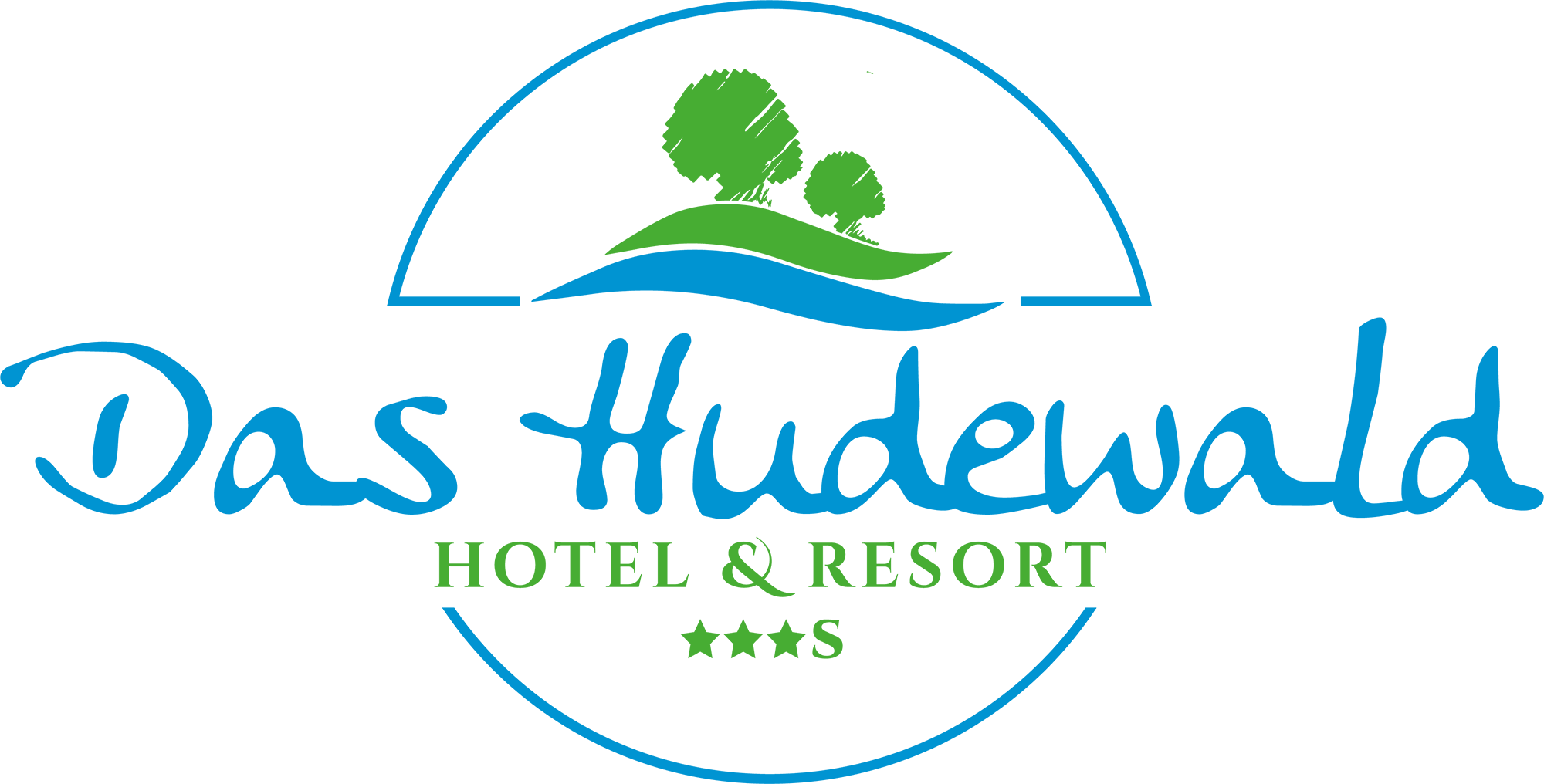 DAS HUDEWALD <br />Hotel & Resort